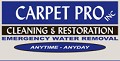 Carpet Pro Cleaning & Restoration, Inc.