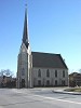 First Baptist Church of Waukesha Wisconsin