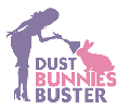 Dust Bunnies Buster Cleaning Services