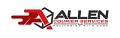 Allen Courier Services LLC