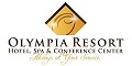 Olympia Resort: Hotel, Spa & Conference Center